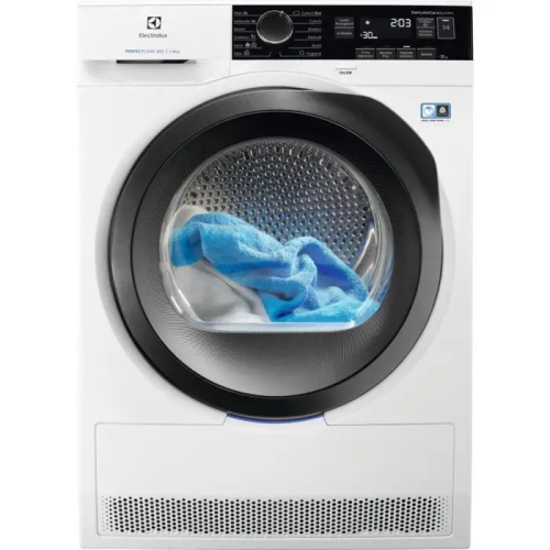 Asciugatrice a Pompa di Calore 8 kg Electrolux PerfectCar 800 Ew8Hb822 Classe A++ (A85xL59