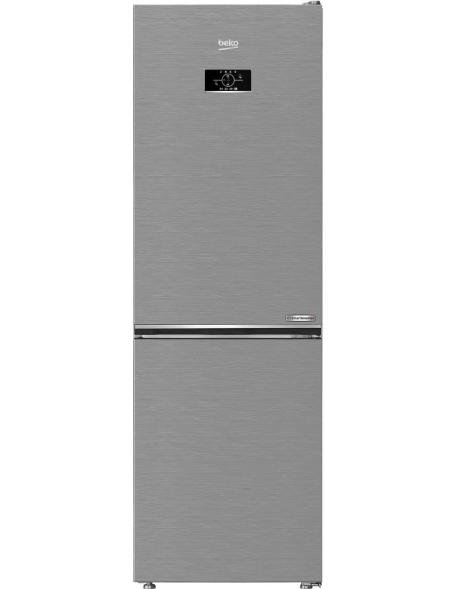 Frigorifero Beko Combinato Beyond B5RCNE365HXB 316 litri Classe energetica D (A186