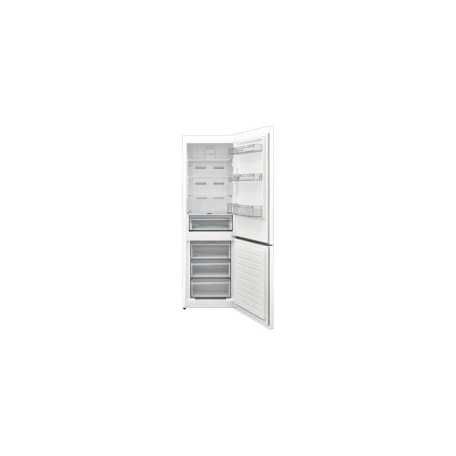 Frigorifero Combinato Sharp SJ BA09RTXWF 294 Litri Classe F (A186xL59,5xP60) Total No Frost Bianco - immagine 4