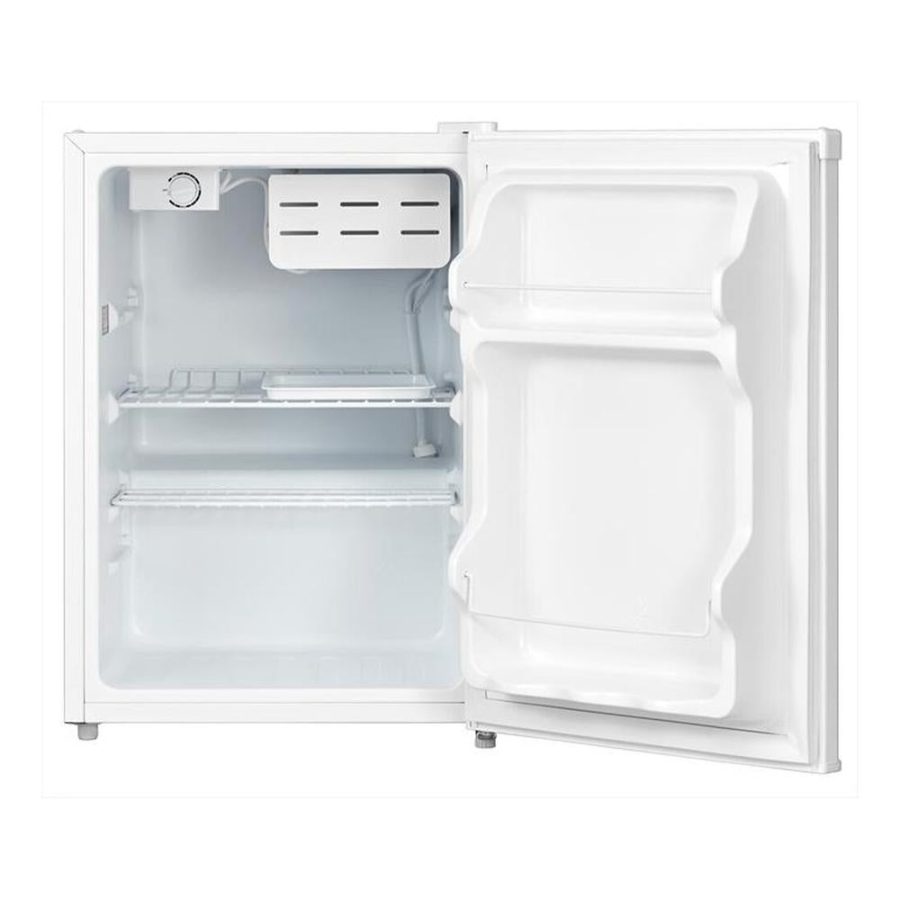 Frigorifero Minibar Comfee Rcd98Wh1 65 Litri Classe F (A63xL45xP51) Bianco - immagine 4