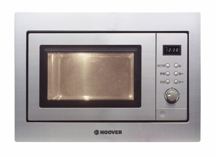 Micoonde A Incasso Hoover H-MICROWAVE 100 HMG281X 28 Litri 900 W (A59