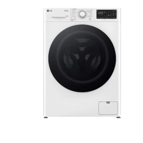 Lavatrice A Carica Frontale LG Serie R3 F4R3710NSWW 10 Kg Classe A-10% 1400 Giri (A85xL60xP56