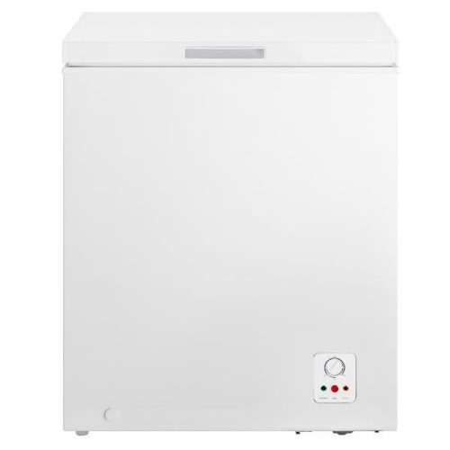 Congelatore a Pozzo Hisense FC184D4AW1 142 Litri Classe F (A85