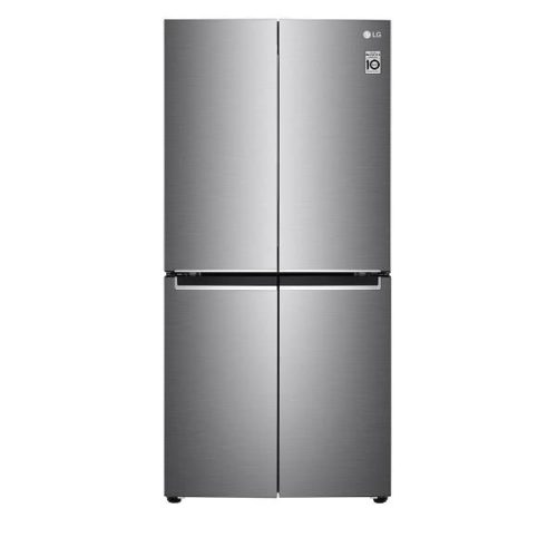 Frigorifero Americano Side by Side 488 Litri LG GMB844PZFG  Door Cooling+ LINEAR Cooling (A178