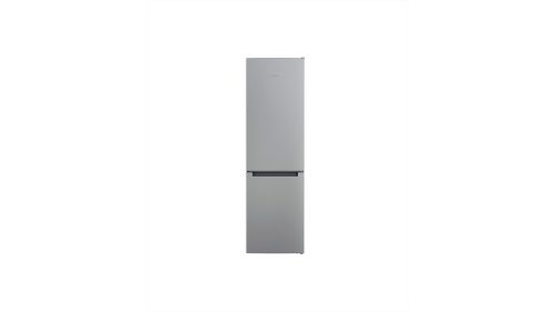 Frigorifero Combinato Indesit INFC9 TI22X 367 Litri Classe E (A202