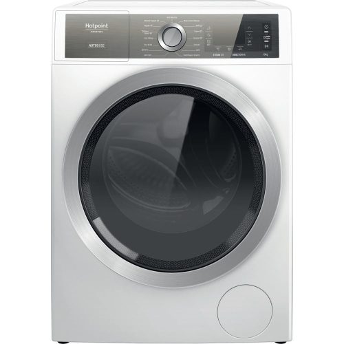 Lavatrice A Carico Frontale Hotpoint Ariston H8 W046WB IT 10 Kg Classe A 1400 Giri (A84xL59