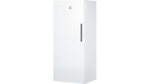 Congelatore Verticale Indesit UI4 1 W.1 Classe F 195 Litri (A142xL59