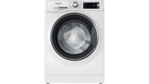 Lavatrice A Carico Frontale Hotpoint Ariston Active 20 NBT 1146 WSA IT 11 Kg Classe A 1400 Giri (A85xL59