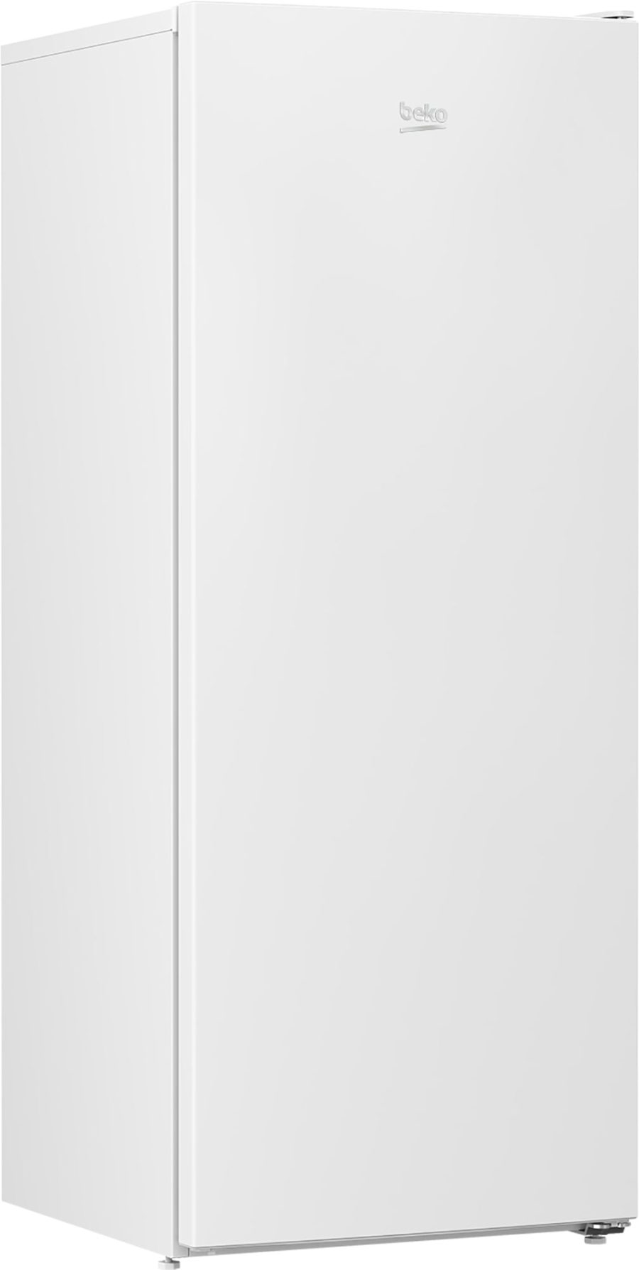 Congelatore Verticale Beko RFSA210K40WN 168 Litri Classe E (A135,7xL54xP56) Bianco - immagine 3