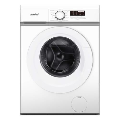 Lavatrice A Carico Frontale Comfee Slim CFE10W70/W-IT 7 Kg Classe D 1200 Giri (A85xL59