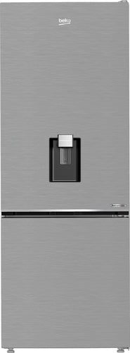 Frigorifero Combinato Beko B3RCNE564HDXB 490 Litri Classe E (A192xL70xP74