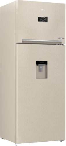 5) Compressore ProSmart Inverter Beige