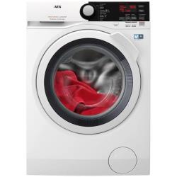 Lavatrice a Carico Frontale Aeg 8 Kg 1400 Giri Tecnologia ProSteam L7FBE841 Classe C