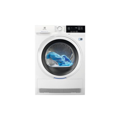 Asciugatrice a Pompa di Calore 9 kg Electrolux EW9HY393 serie 900 CycloneCare (A85xL59