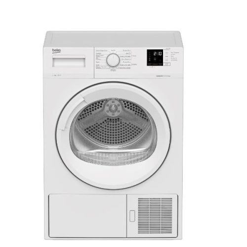 Asciugatrice A Pompa di Calore 7 Kg Beko DRXS722W (A84