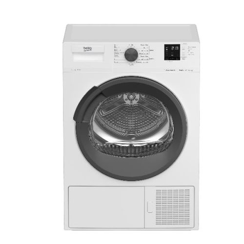 Asciugatrice a Pompa di Calore Beko DRX1023AI 10 Kg (A59