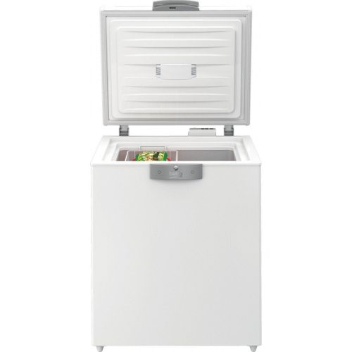 Congelatore Orizzontale Statico Beko 148 Litri HS14540N Classe E