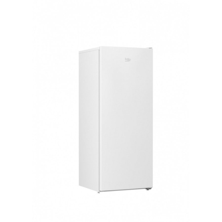 Congelatore Verticale Statico Beko 168 Litri RFSA210K30WN (A136xL54xP59) Classe F Bianco