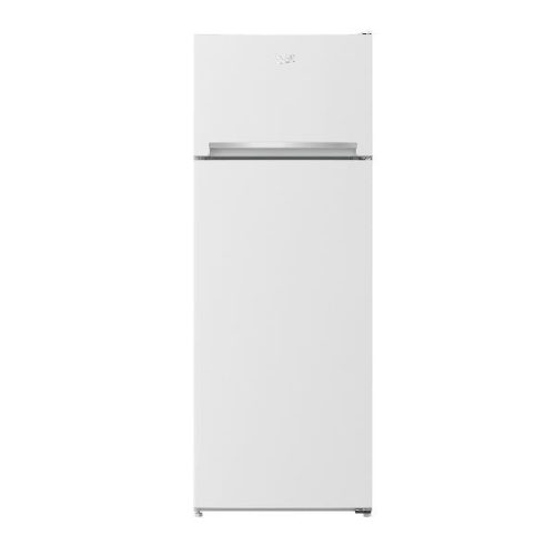 Frigorifero Doppia Porta Beko RDSA240K20WN 223 Litri (A147xL54xP57) Classe F Bianco