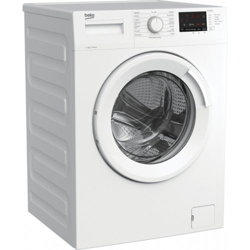 Lavatrice Slim a Carica Frontale Beko 6 Kg WTXS61032W/IT 1000 Giri Classe E