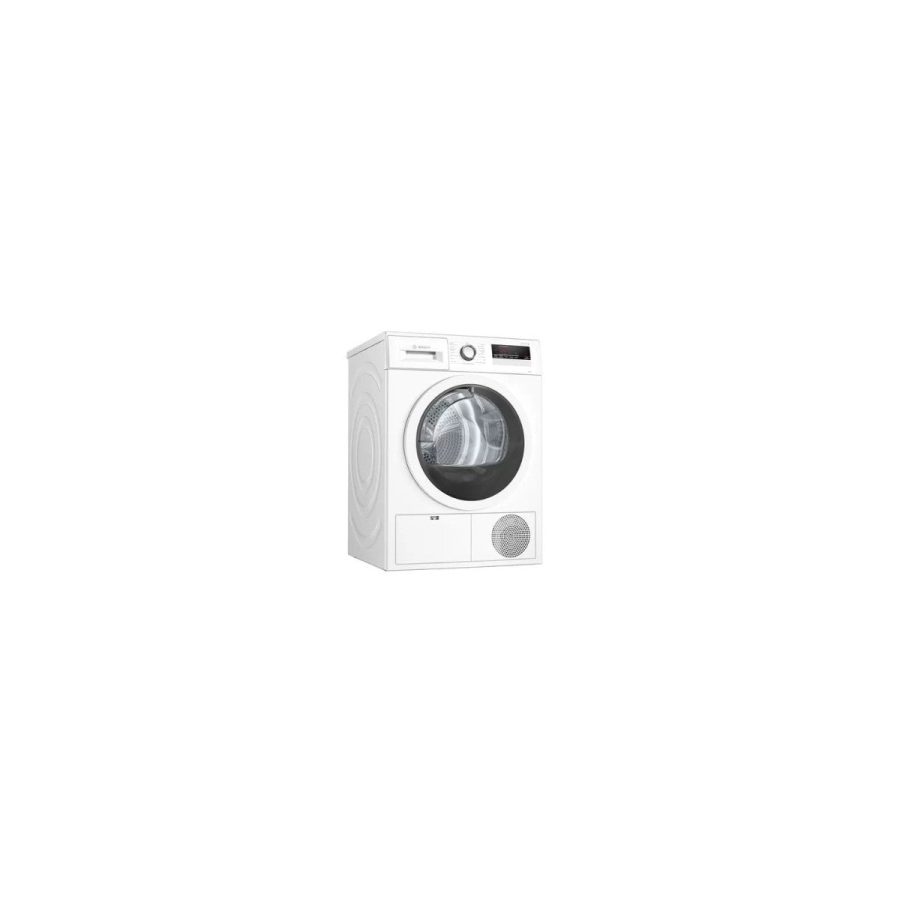 Asciugatrice a Pompa di Calore 8 Kg Bosch WTH85V08IT Serie 4 EasyClean Drying System Classe A++