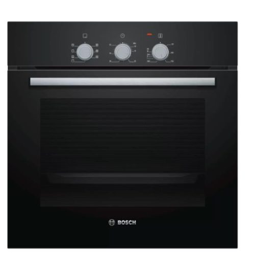 Forno Elettrico Ad Incasso Bosch HBF011BA0 66 Litri Classe A (A59