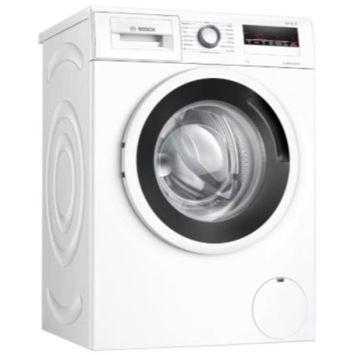 Lavatrice a Carica Frontale Bosch 7 Kg motore EcoSilence Drive 1200 Giri WAN24257IT Classe D