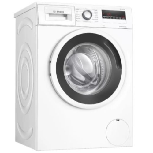 Lavatrice a Carica Frontale Bosch 7 Kg WAN28257IT Serie 4 EcoSilence Drive 1400 Giri Classe D (Classe Pre/2021 A+++)