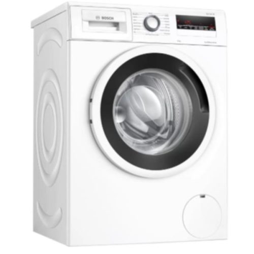 Lavatrice a Carica Frontale Bosch 8 Kg Serie 4 EcoSilence Drive 1200 Giri WAN24258IT Classe C  