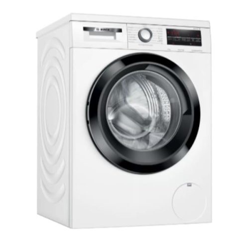 Lavatrice a Carica Frontale Bosch 9 Kg Serie 6 EcoSilence Drive 1200 Giri WUU24T29IT Classe C