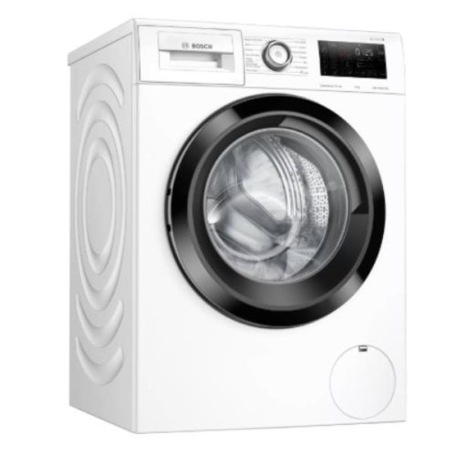 Lavatrice a Carica Frontale Bosch 9 Kg Serie 6 EcoSilence Drive 1400 Giri WAU28R29IT Classe C