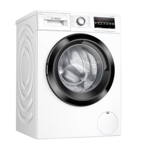 Lavatrice a Carica Frontale Bosch 9 Kg Serie 6  i-DOS EcoSilence Drive 1400 Giri WAU28S29IT Classe C