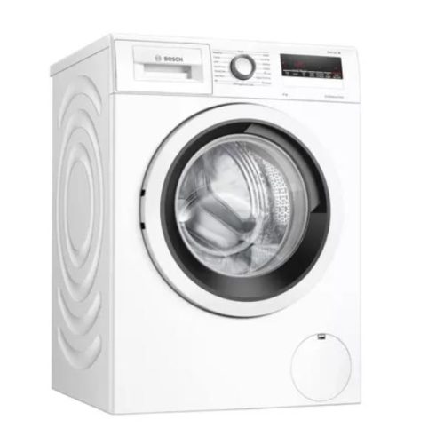 Lavatrice a Carico Frontale Bosch 9 Kg Serie 4 EcoSilence Drive 1200 Giri WAN24269II Classe C