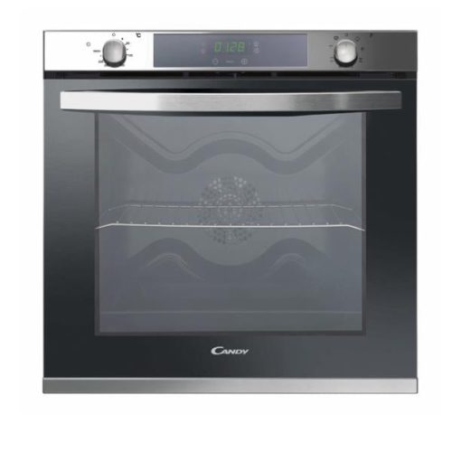 Forno Ad Incasso Candy CELF609X/E 80 Litri Ventilato Classe A (A59