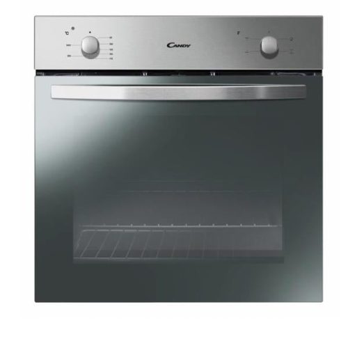 Forno Elettrico Ad Incasso Candy FCS201X Statico 71 Litri Classe A (A59