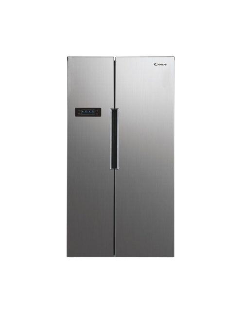 Frigorifero A libera installazione Americano 347 lt Candy CHSVN 174X No Frost (A177xL90xP66) Classe E