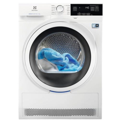 Asciugatrice a Carico Frontale Electrolux 9 Kg Perfect Care 900 EW9H393W Classe A+++