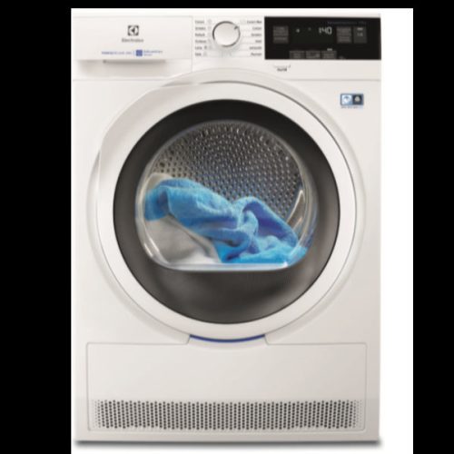 Asciugatrice a Pompa di Calore Electrolux 9 Kg PerfectCare 800 EW7HE92ST Classe A++