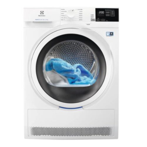 Asciugatrice Pompa di Calore Electrolux 9 Kg EW8H492W Classe A++