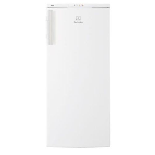 ELECTROLUX CONGELATORE VERTICALE FREEZER LUB1AF19W 125CM A+ BIANCO