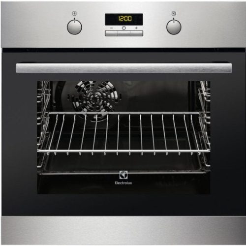 Forno ad Incasso Electrolux RZP2401BCX Elettrico Acciaio Inox Multifunzione 57 L