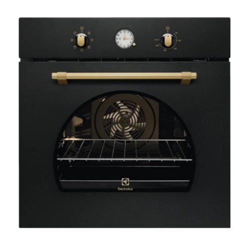 Forno Elettrico Ventilato Electrolux ROB3201AOR 72 Litri Classe A (A59