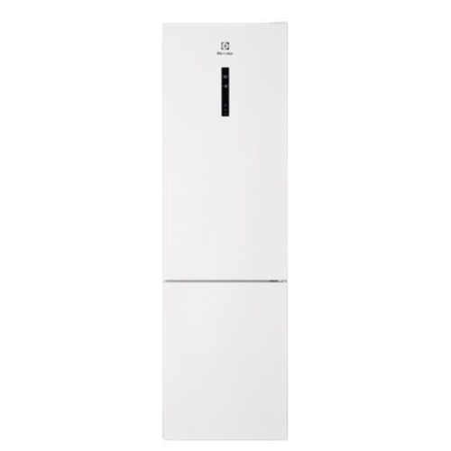 Frigorifero Combinato Electrolux LNC7ME34W2 266 lt CustomFlex TwinTech Classe E