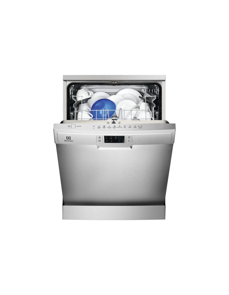 Lavastoviglie A Libera Installazione Electrolux ESF5512LOX 13 Coperti (Semi-Incasso) Classe energetica F (A85xL60xP62