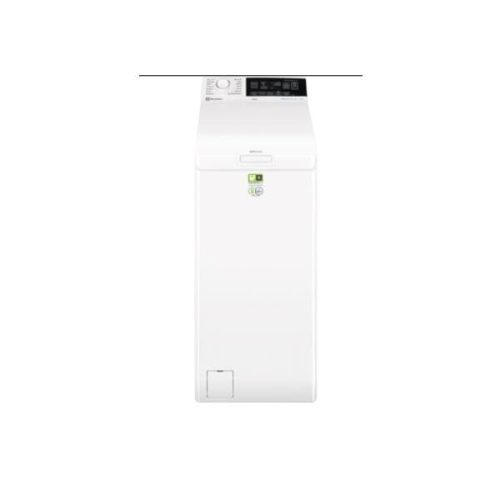 Lavatrice a Carica dall'Alto Electrolux EW8T363A 6 Kg 1251 Giri (A89xL40xP60) Classe A UltraCare System