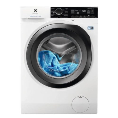 Lavatrice a Carica Frontale Electrolux 10 Kg EW8F214B PerfectCare 800 UltraCare System 1400 Giri Classe C