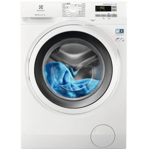 Lavatrice a Carica Frontale Electrolux 9 kg EW7F592ST 1400 Giri PerfectCare 700 Classe C