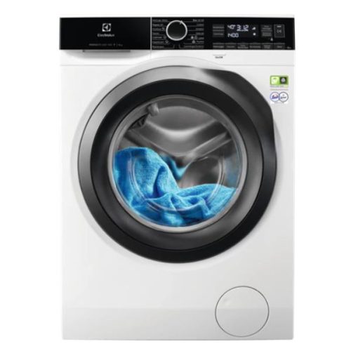 Lavatrice a Carica Frontale Electrolux 9 Kg EW9F194BZ PerfectCare 900 Vapore Pro 1400 Giri Classe A