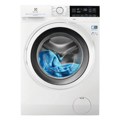 Lavatrice A Carico Frontale Electrolux 8 Kg Serie 600 Ew6F384Yq Classe A 1400 Giri (A84