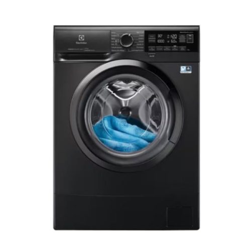 Lavatrice a Carico Frontale Electrolux Slim serie 600 SensiCare EW6SBLACK 6 Kg (A84